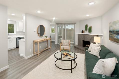 3055 80th Avenue SE Mercer Island WA 98040