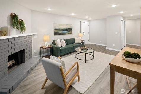 3055 80th Avenue SE Mercer Island WA 98040