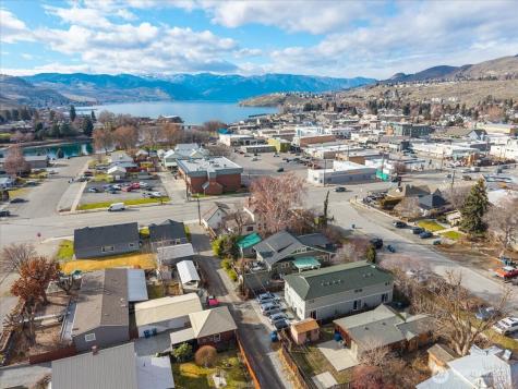 316 E Wapato Avenue Chelan WA 98816