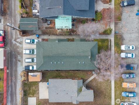 316 E Wapato Avenue Chelan WA 98816