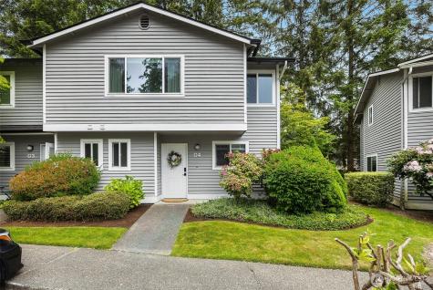1526 192nd Street SE Bothell WA 98012