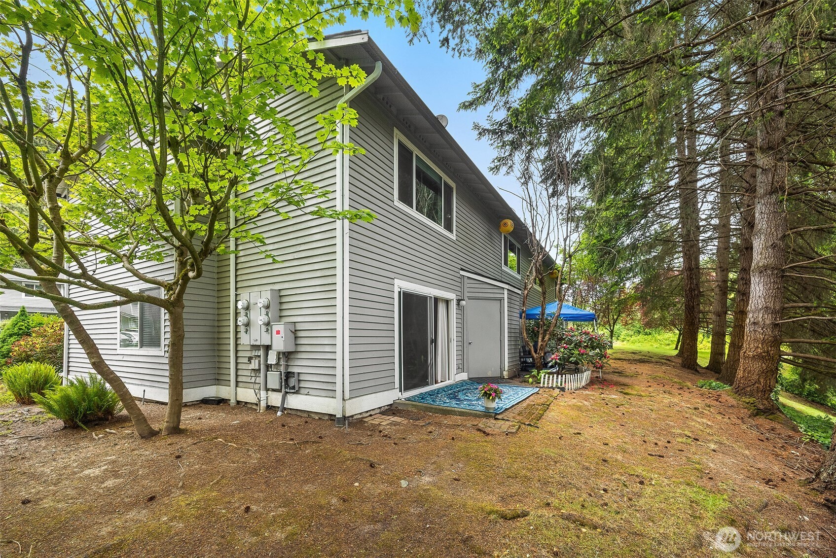 1526 192nd Street SE Bothell WA 98012