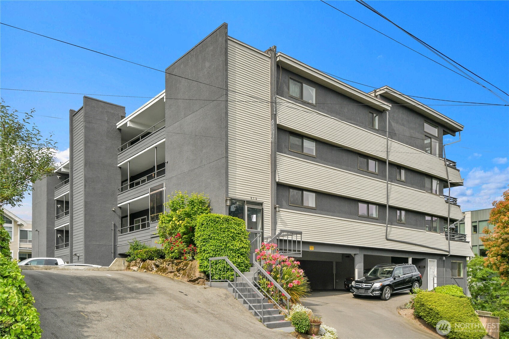 612 Prospect Street Seattle WA 98109