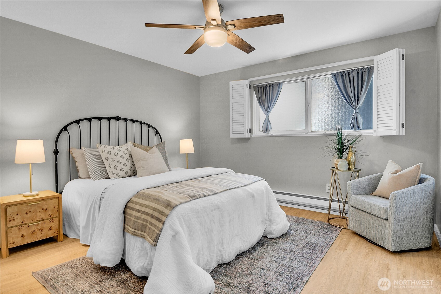 612 Prospect Street Seattle WA 98109