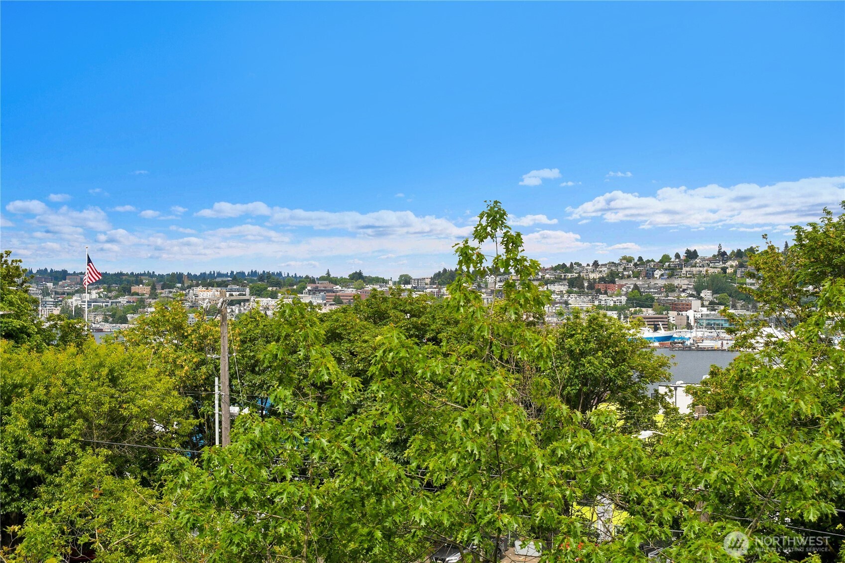 612 Prospect Street Seattle WA 98109