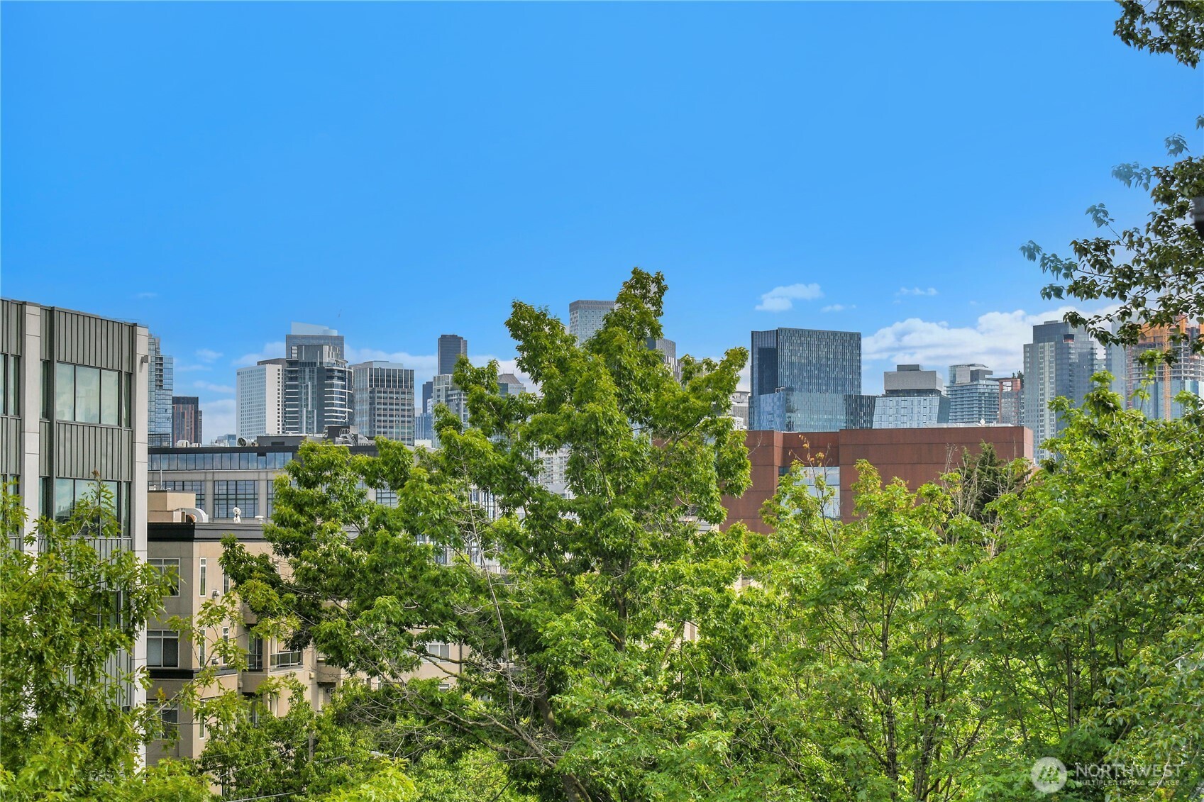 612 Prospect Street Seattle WA 98109