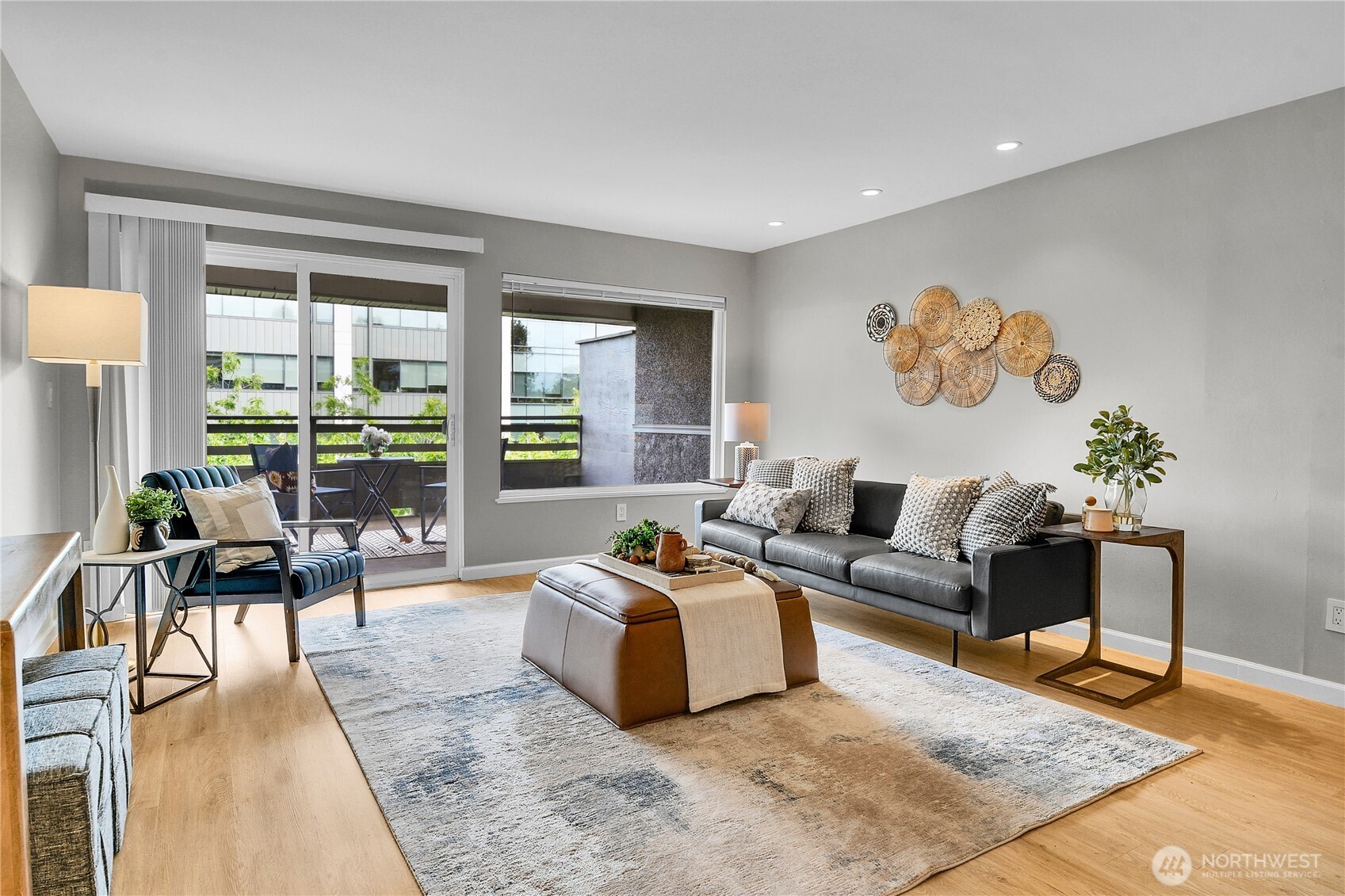 612 Prospect Street Seattle WA 98109