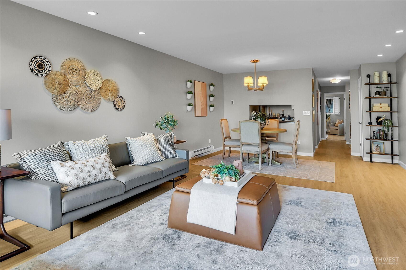 612 Prospect Street Seattle WA 98109