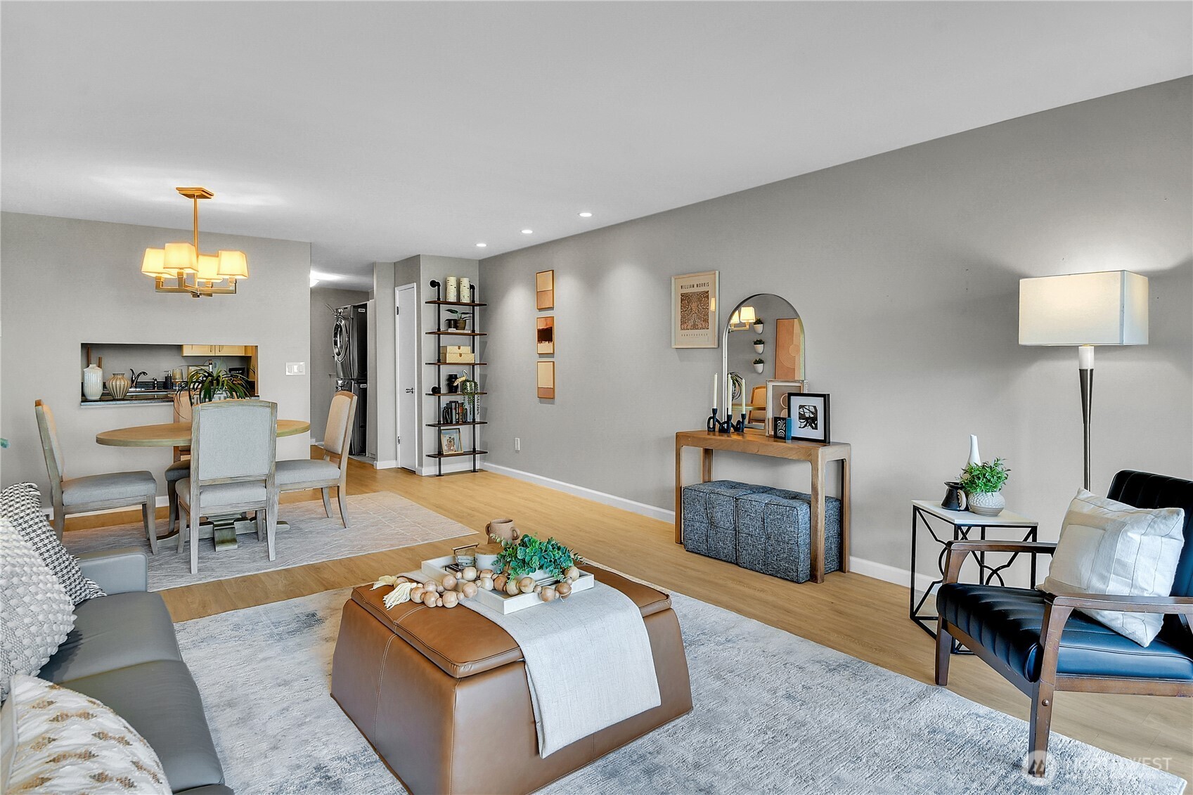 612 Prospect Street Seattle WA 98109