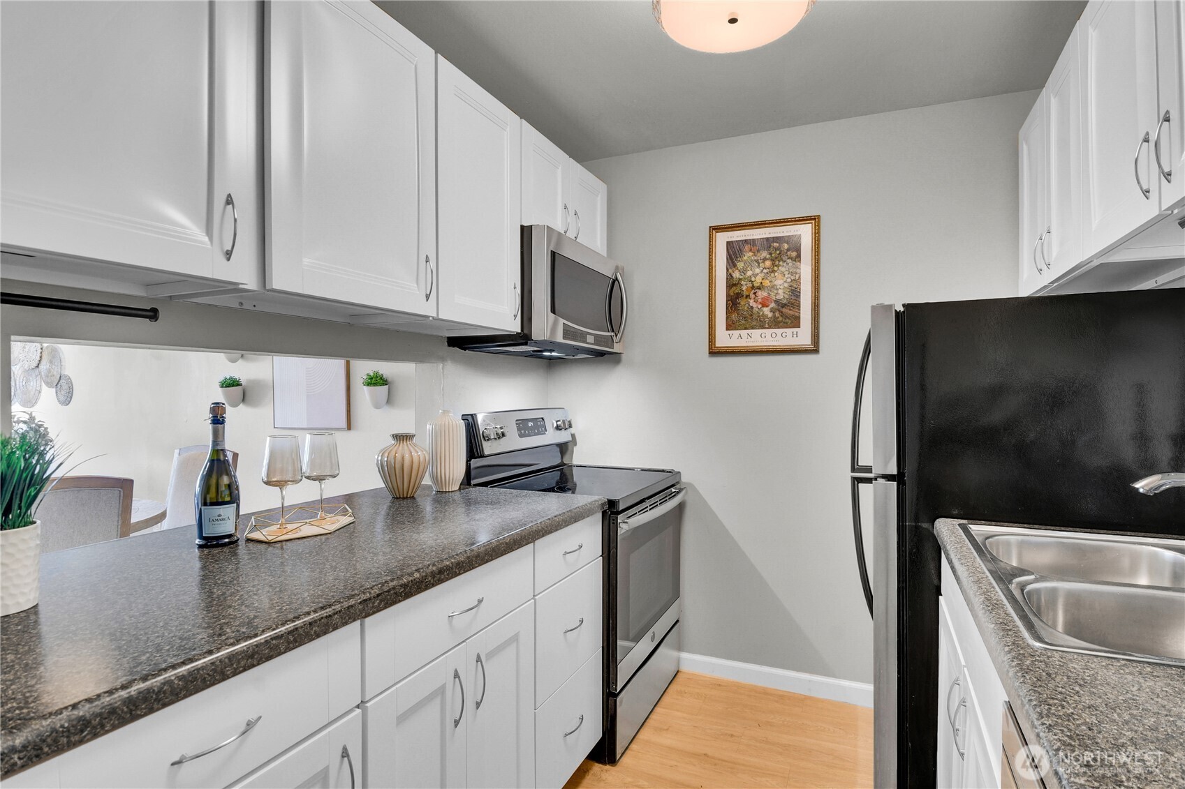 612 Prospect Street Seattle WA 98109