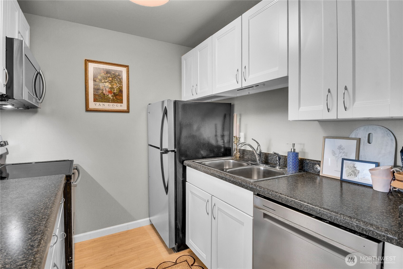 612 Prospect Street Seattle WA 98109