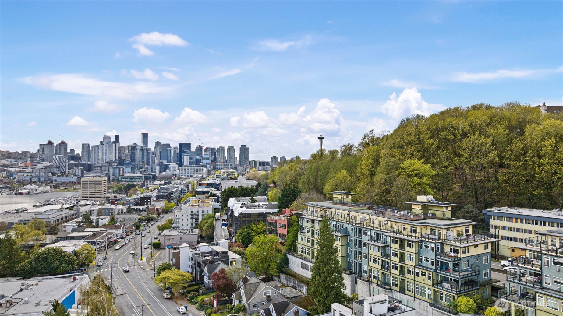 655 Crockett Street Seattle WA 98109