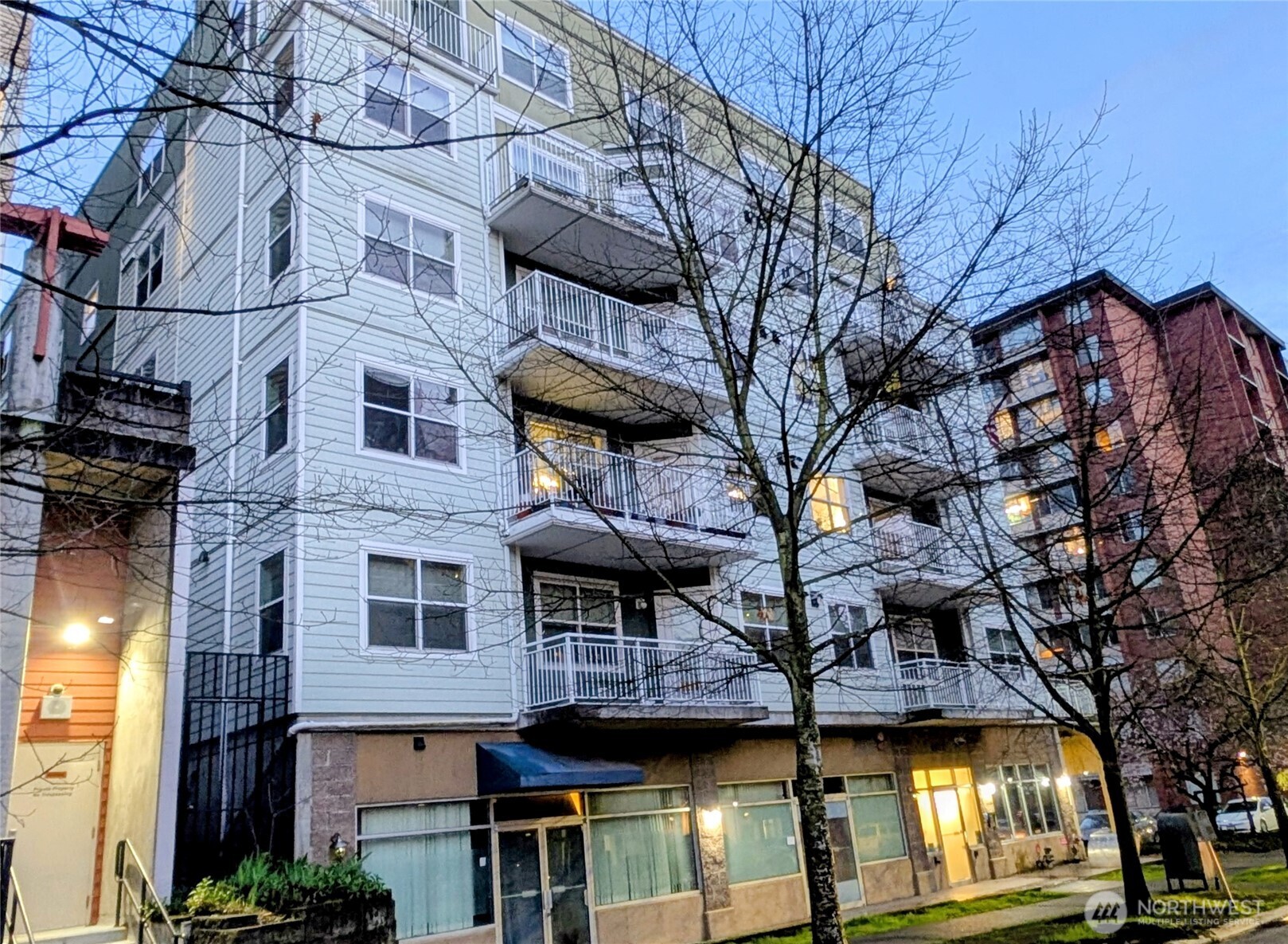 4722 12th Avenue NE Seattle WA 98105