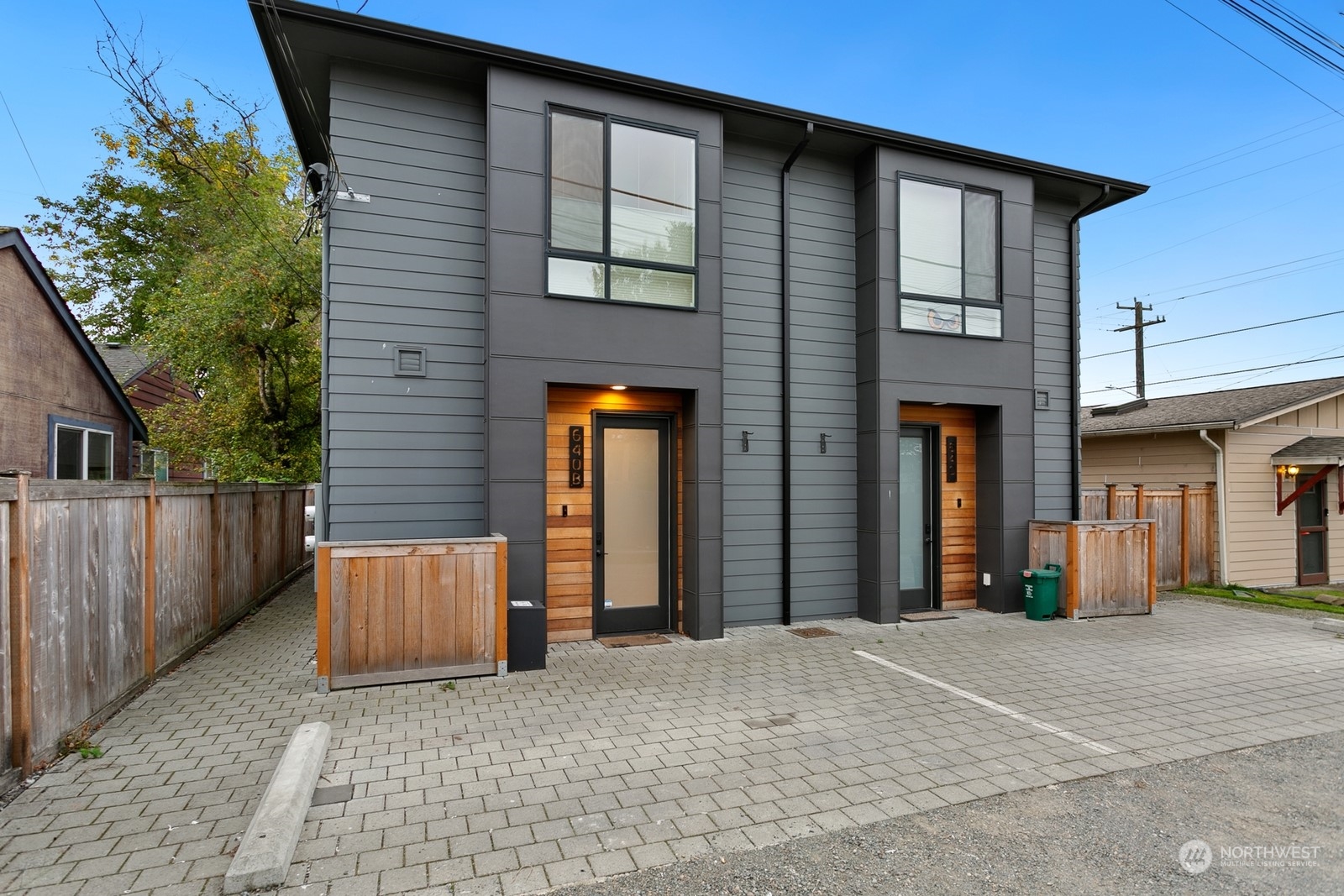 640 NW 47th Street Seattle WA 98107