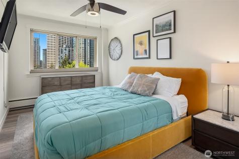 1400 Hubbell Place Seattle WA 98101
