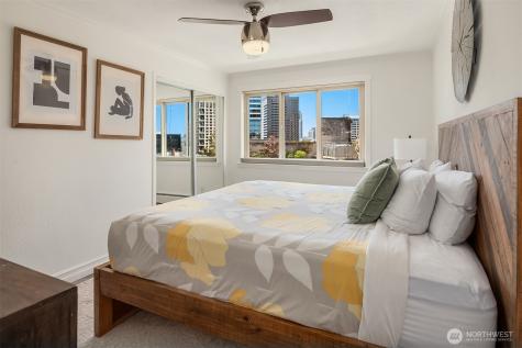 1400 Hubbell Place Seattle WA 98101