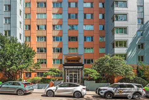 1400 Hubbell Place Seattle WA 98101