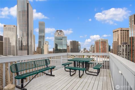 1400 Hubbell Place Seattle WA 98101