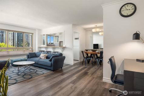 1400 Hubbell Place Seattle WA 98101