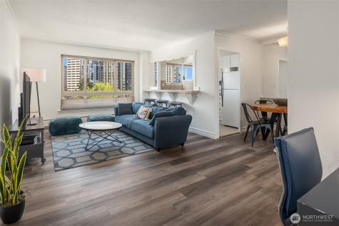 1400 Hubbell Place Seattle WA 98101