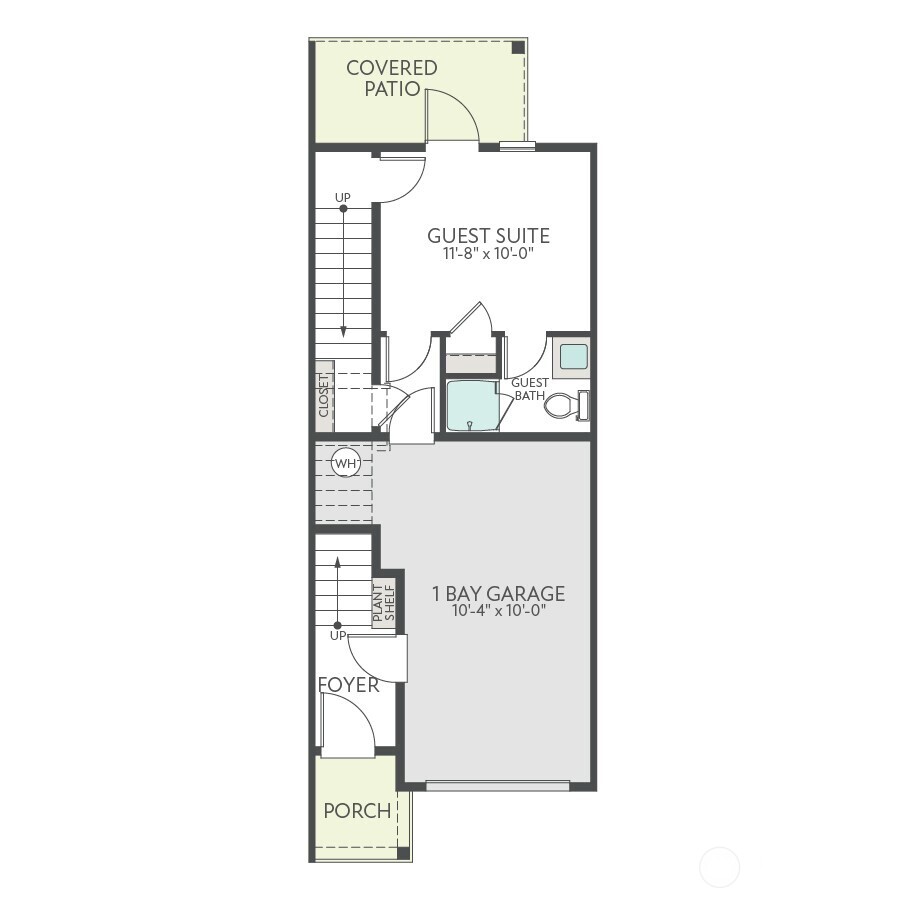 1195 Waterfall Way SE North Bend WA 98045