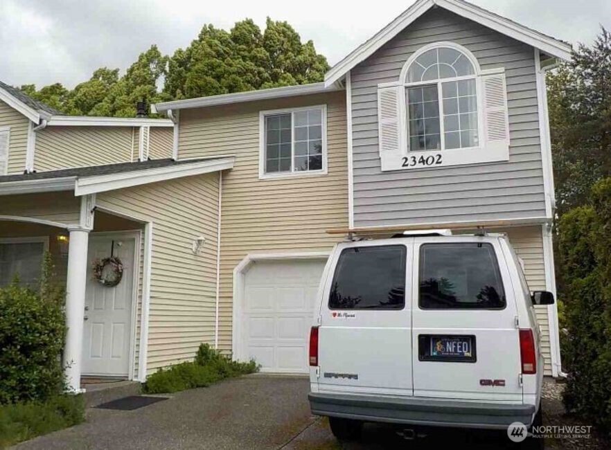 23402 62nd Avenue S Kent WA 98032
