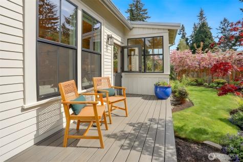 2327 NE 127th Street Seattle WA 98125