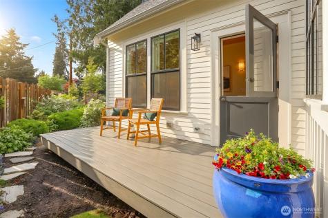2327 NE 127th Street Seattle WA 98125