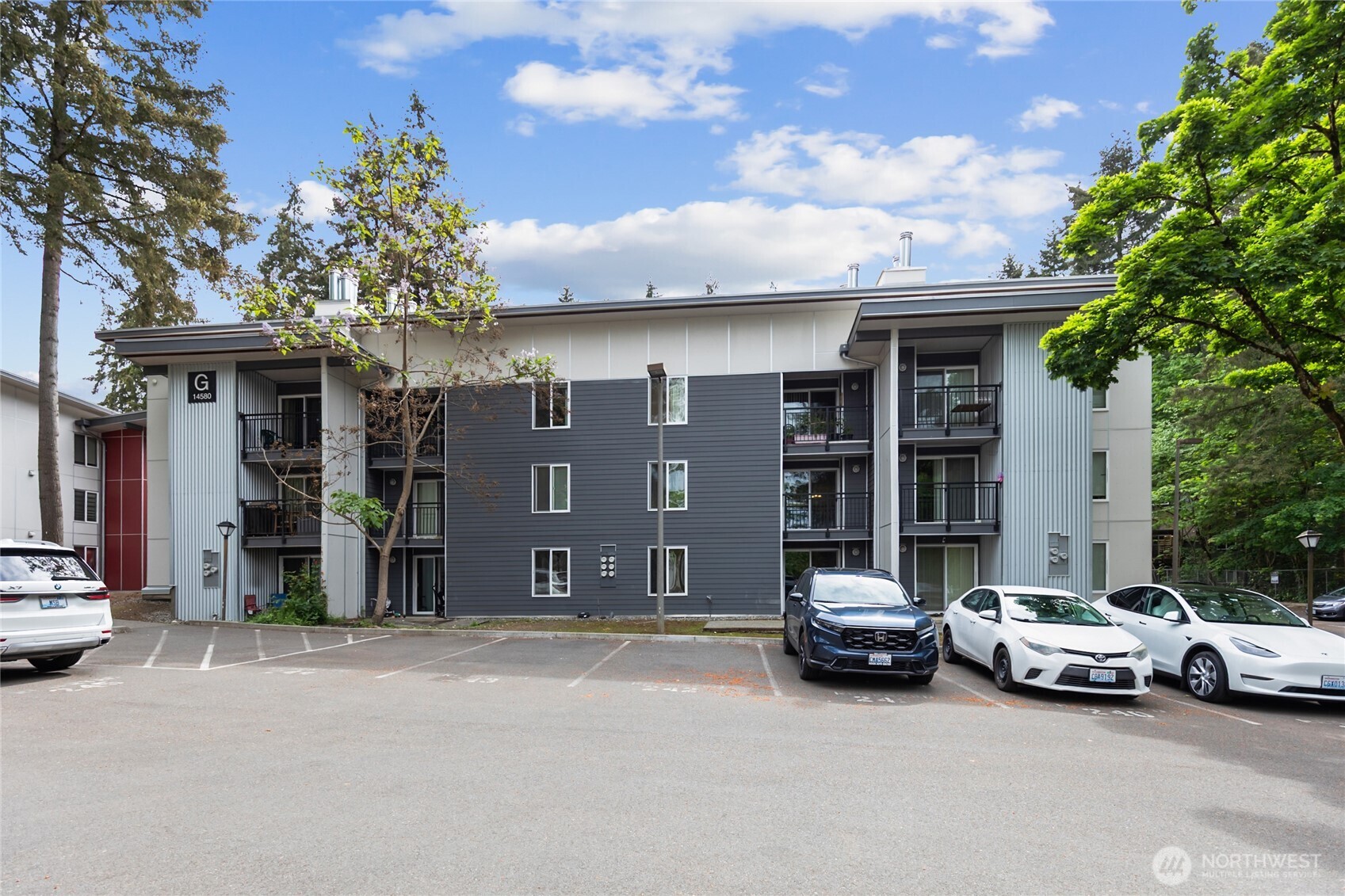 14556 NE 31st Street Bellevue WA 98007
