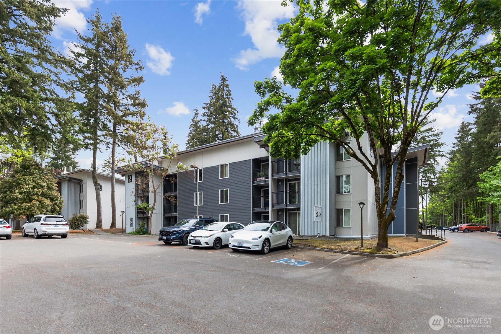 14556 NE 31st Street Bellevue WA 98007