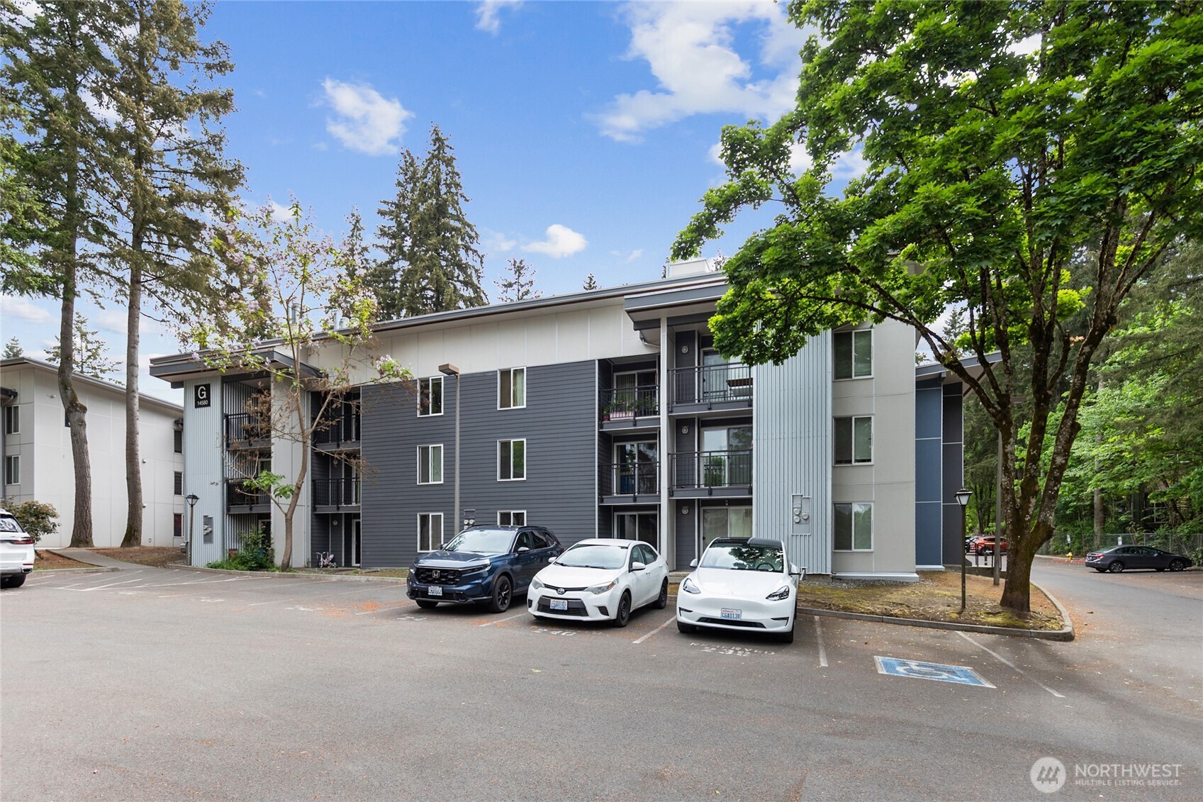 14556 NE 31st Street Bellevue WA 98007