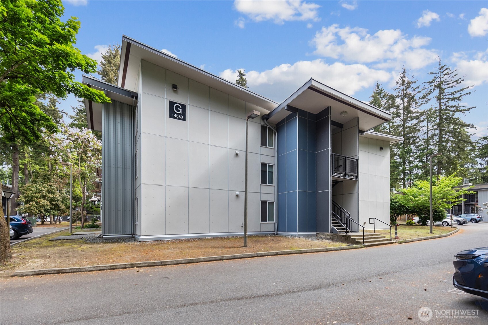 14556 NE 31st Street Bellevue WA 98007