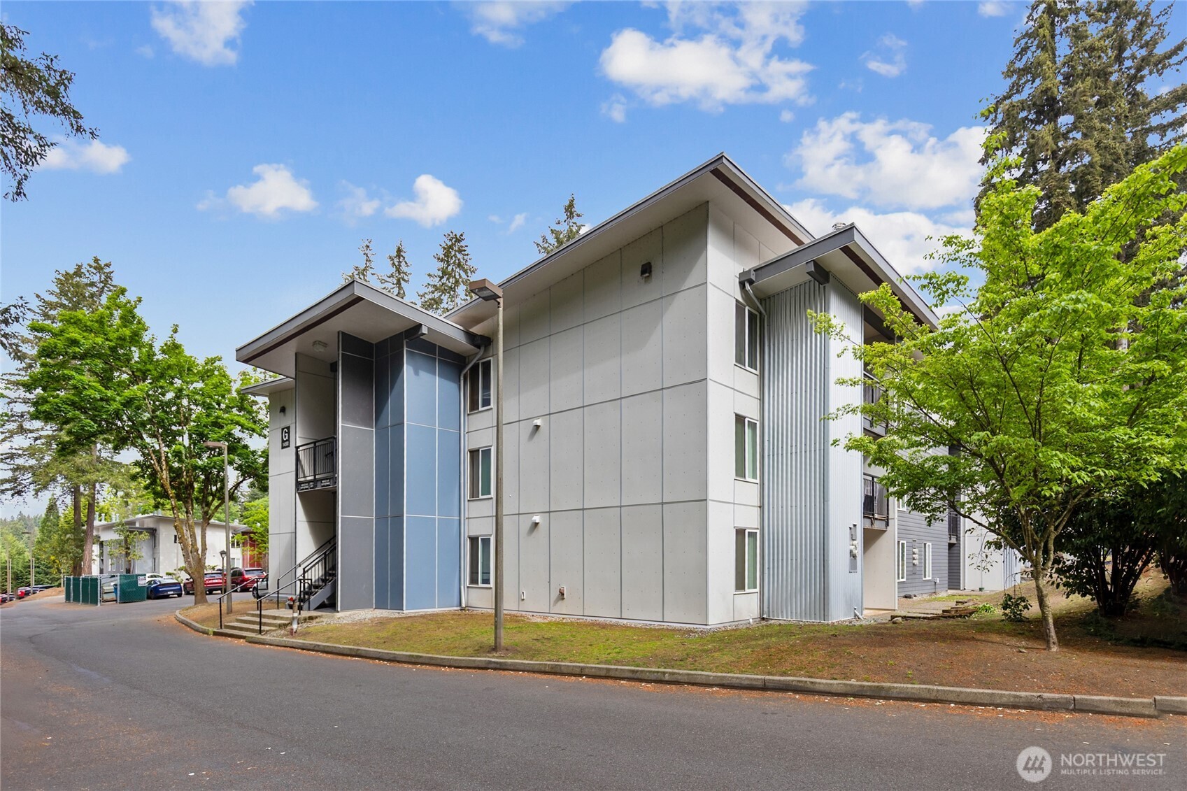14556 NE 31st Street Bellevue WA 98007