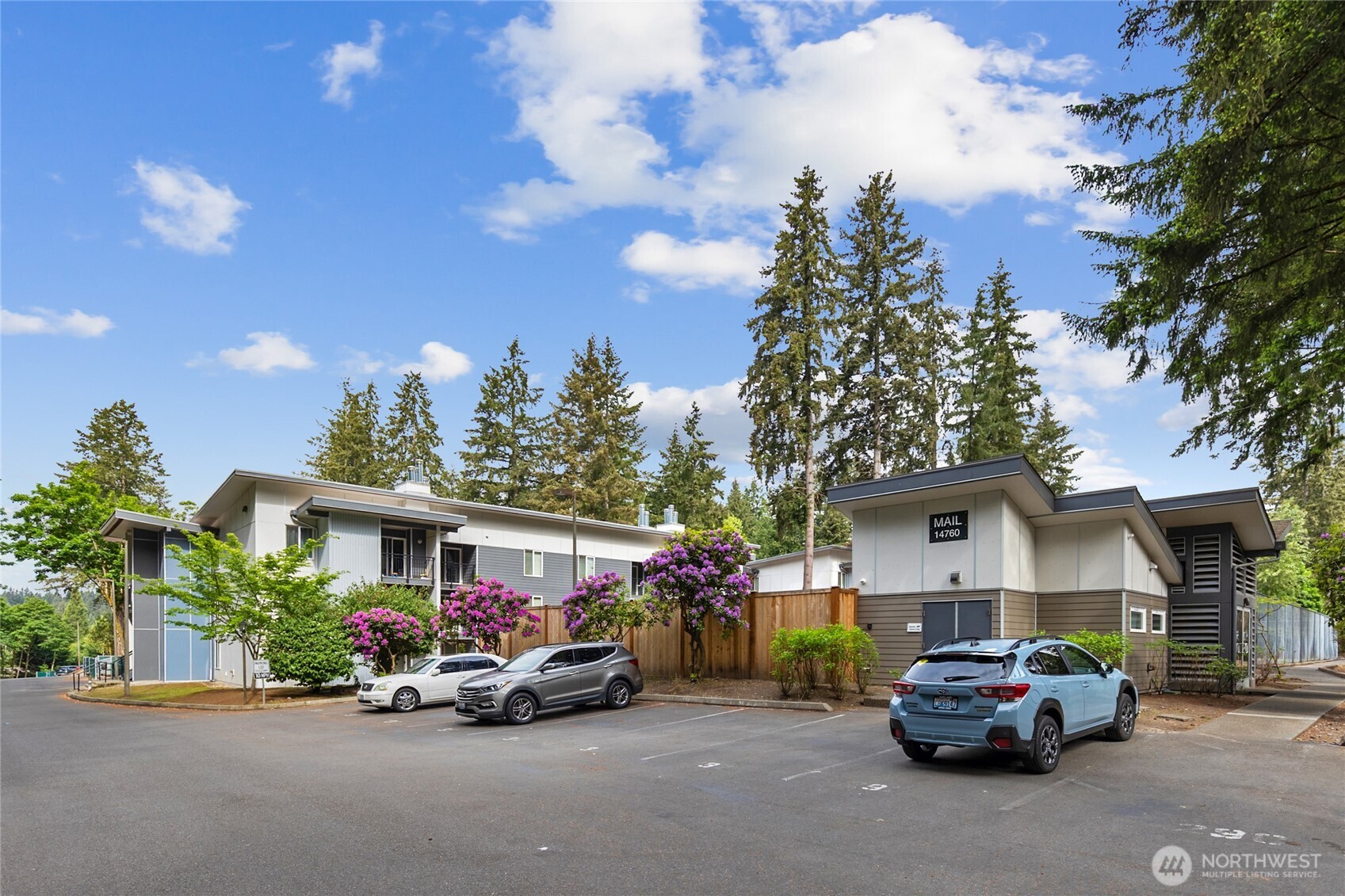 14556 NE 31st Street Bellevue WA 98007