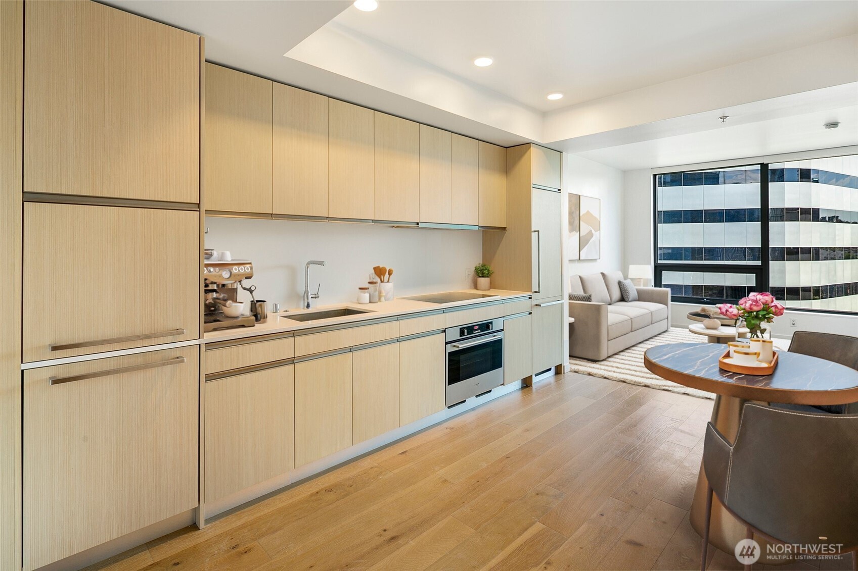 1808 Minor Avenue Seattle WA 98101