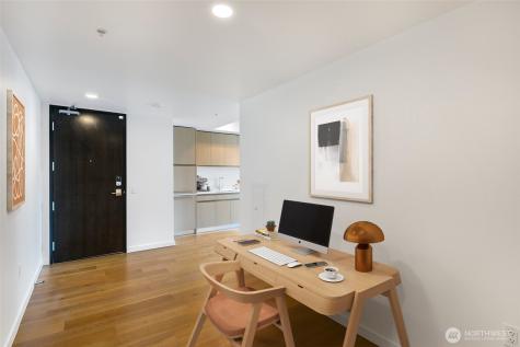 1808 Minor Avenue Seattle WA 98101