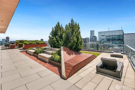 1808 Minor Avenue Seattle WA 98101