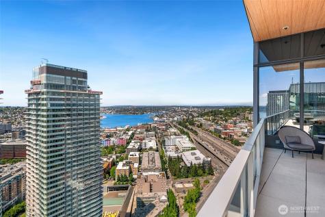 1808 Minor Avenue Seattle WA 98101