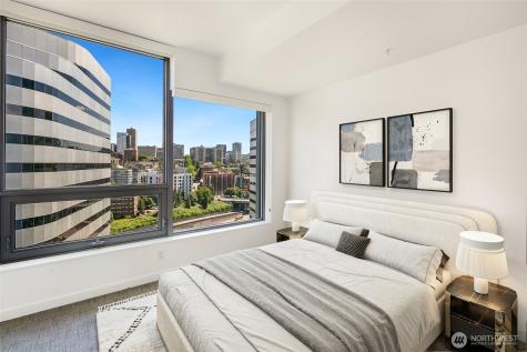 1808 Minor Avenue Seattle WA 98101