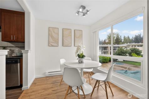 12701 NE 9th Place Bellevue WA 98005