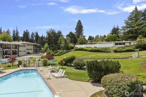 12701 NE 9th Place Bellevue WA 98005