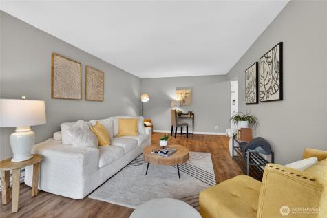 12701 NE 9th Place Bellevue WA 98005