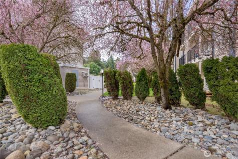 12701 NE 9th Place Bellevue WA 98005