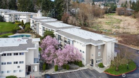 12701 NE 9th Place Bellevue WA 98005