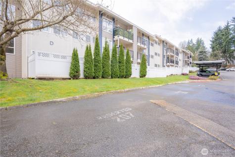 12701 NE 9th Place Bellevue WA 98005