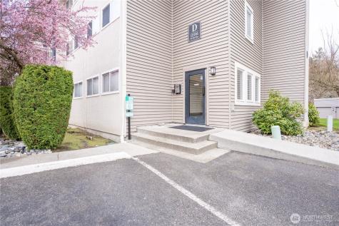 12701 NE 9th Place Bellevue WA 98005