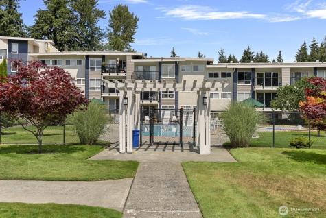 12701 NE 9th Place Bellevue WA 98005