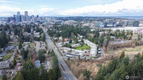 12701 NE 9th Place Bellevue WA 98005