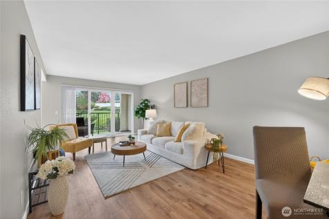 12701 NE 9th Place Bellevue WA 98005