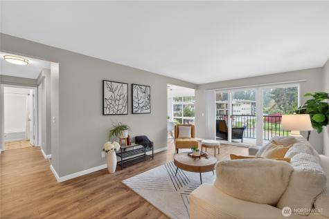 12701 NE 9th Place Bellevue WA 98005